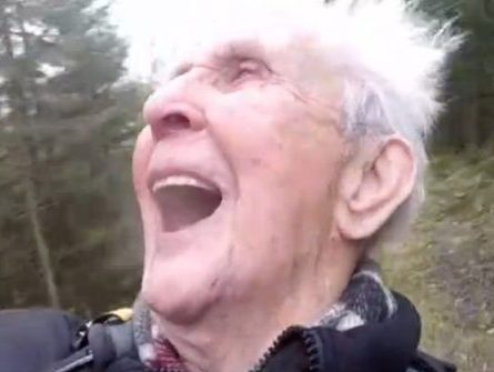 Вака се прославува 106-ти роденден (видео)
