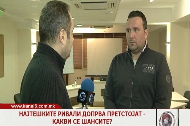 Најтешките ривали допрва претстојат - какви се шансите?