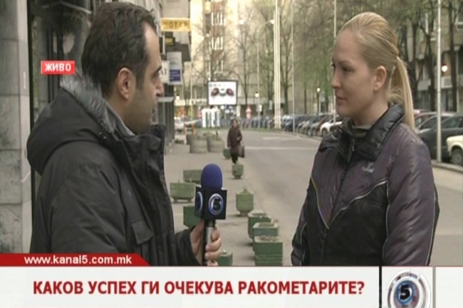 Вардар пред висок пласман во ракомет