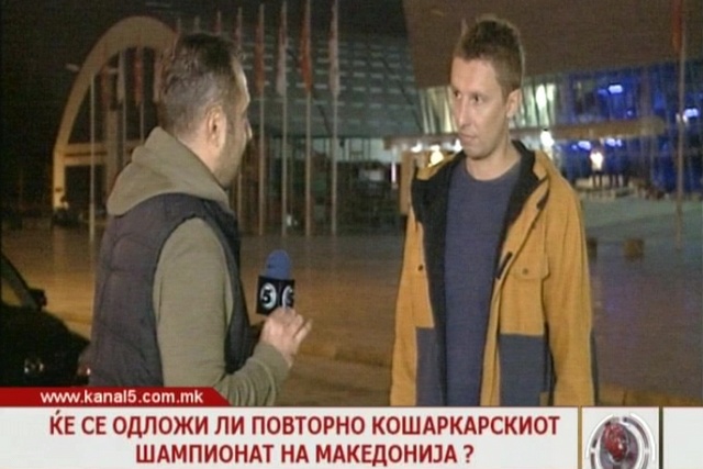 МКФ се обидува да ги заштити македонските кошаркари од напливот на странски кошаркари