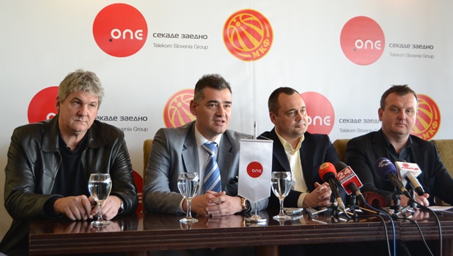 Продолжена соработката меѓу „ОНЕ“ и МКФ