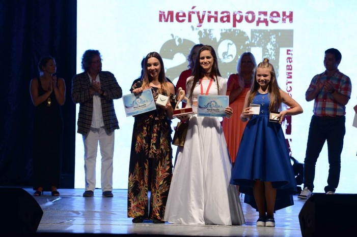 Доделени наградите на „Езерски бисери 2017“