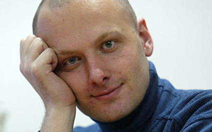 Нови преводи на романите на Гоце Смилевски