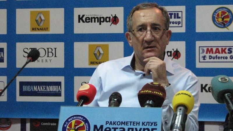 Червар го има клучот за отворање на одбраната на Киелце