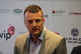 Обрван : Разликата во квалитетот меѓу Македонија и Шпанија е голема