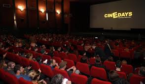 Македонска премиера на „Исцелител“ и доделување награди за крај на 16. „Синедејс“