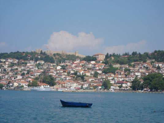 Светски ден на културната разноликост во Охрид